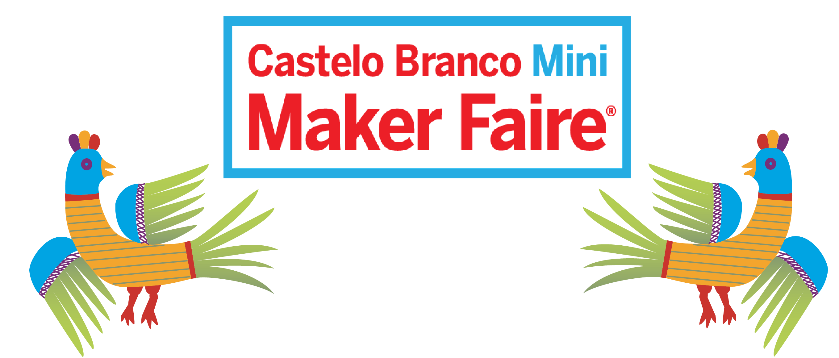 Mini Maker Faire Castelo Branco